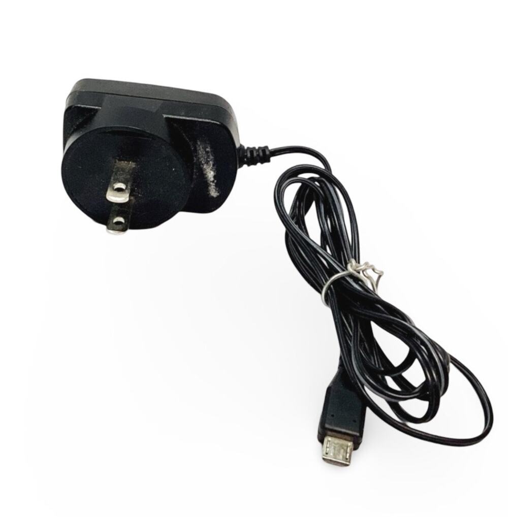 Alcatel Wall Charger for Micro USB Devices